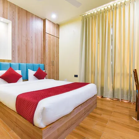Hotel Anju Shree Inn-Near Jaipur Airport Terminal 1